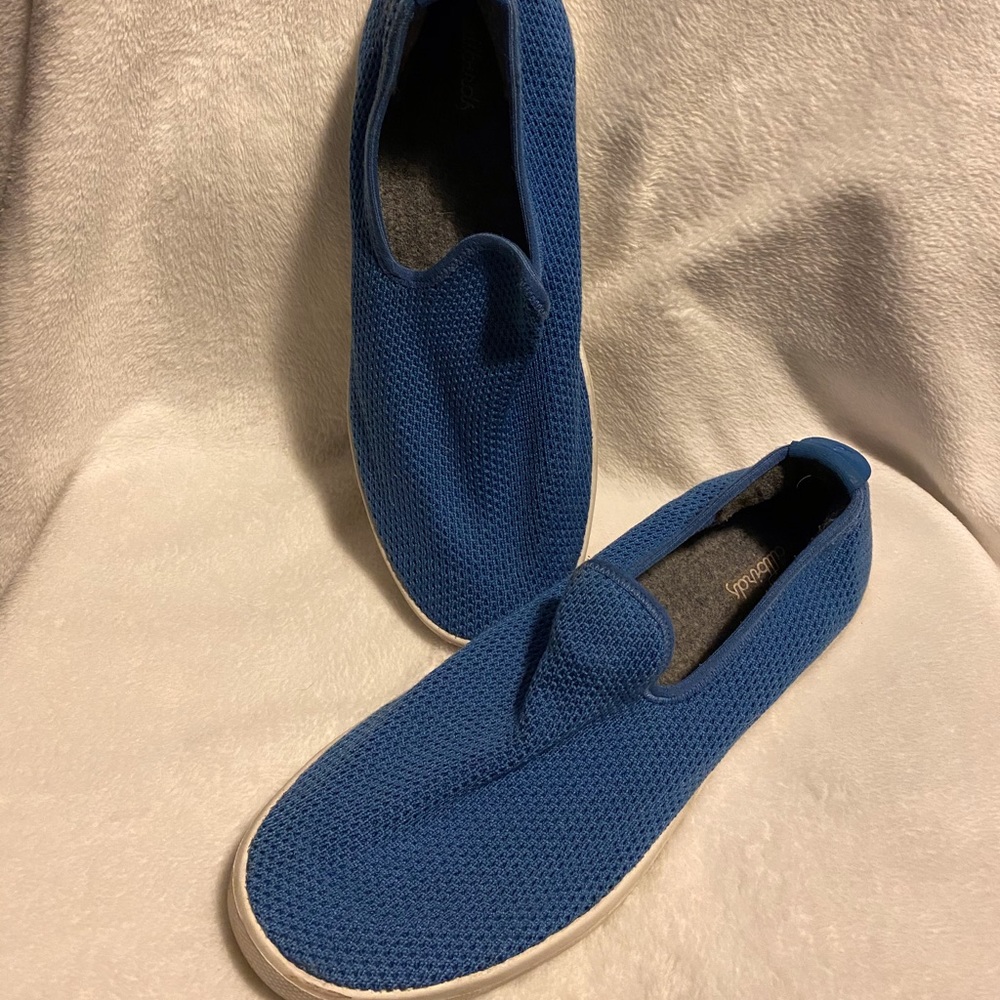 Allbirds tree loungers men’s 11